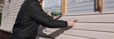 Best Storm Damage Siding Repair  in Katonah, NY